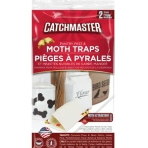 Catchmaster piège à pyrale (paquet de 2)